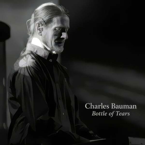 Cover art for Bottle of Tears